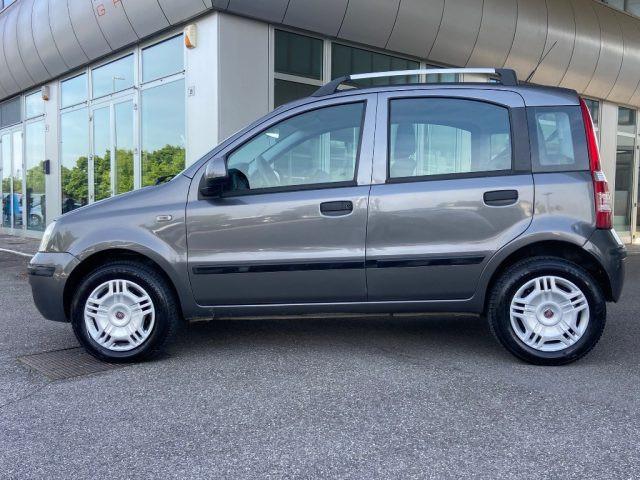 FIAT Panda 1.2 Active Natural Power