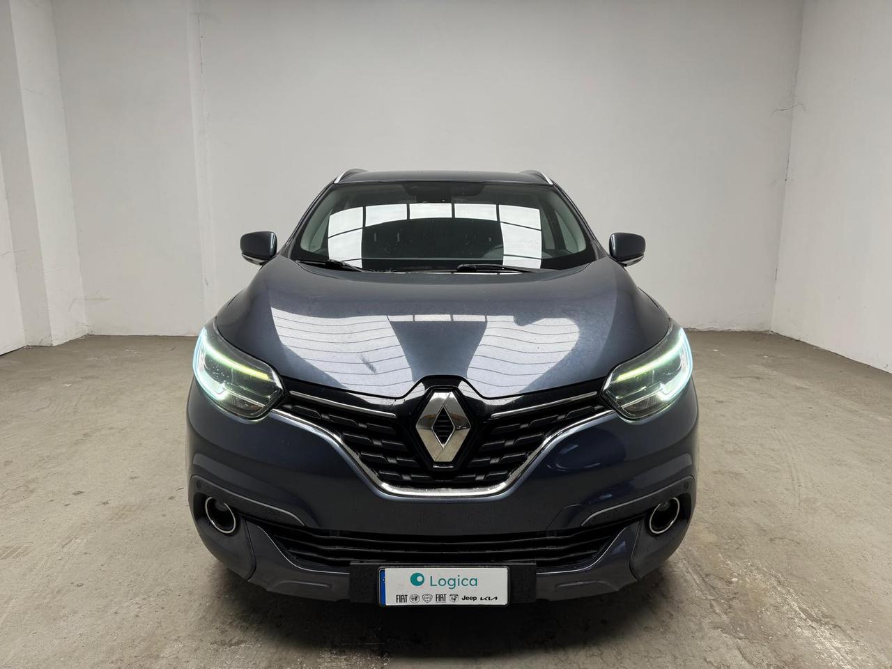 RENAULT Kadjar - Kadjar 1.5 dci energy Intens 110cv edc