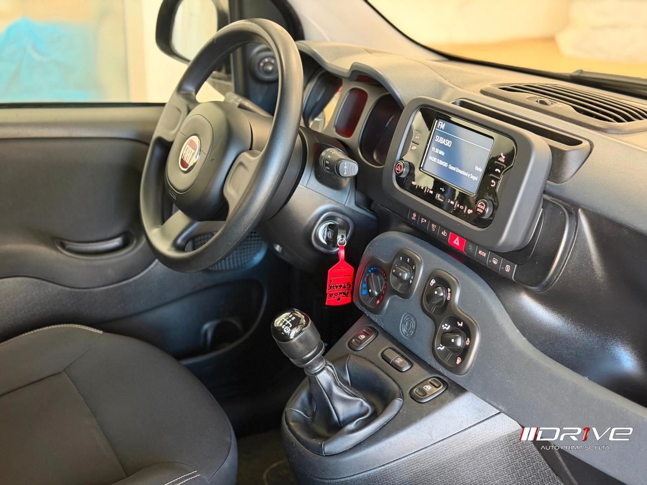 FIAT Panda 3ª serie Panda 1.0 FireFly S&S Hybrid