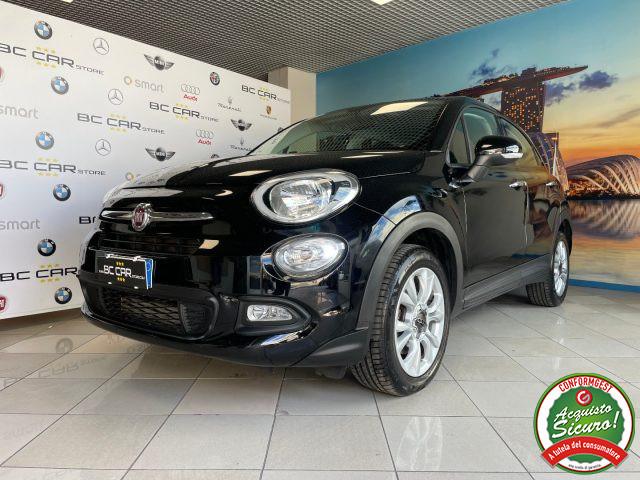 FIAT 500X 1.3 MultiJet 95 CV Pop Star EURO6