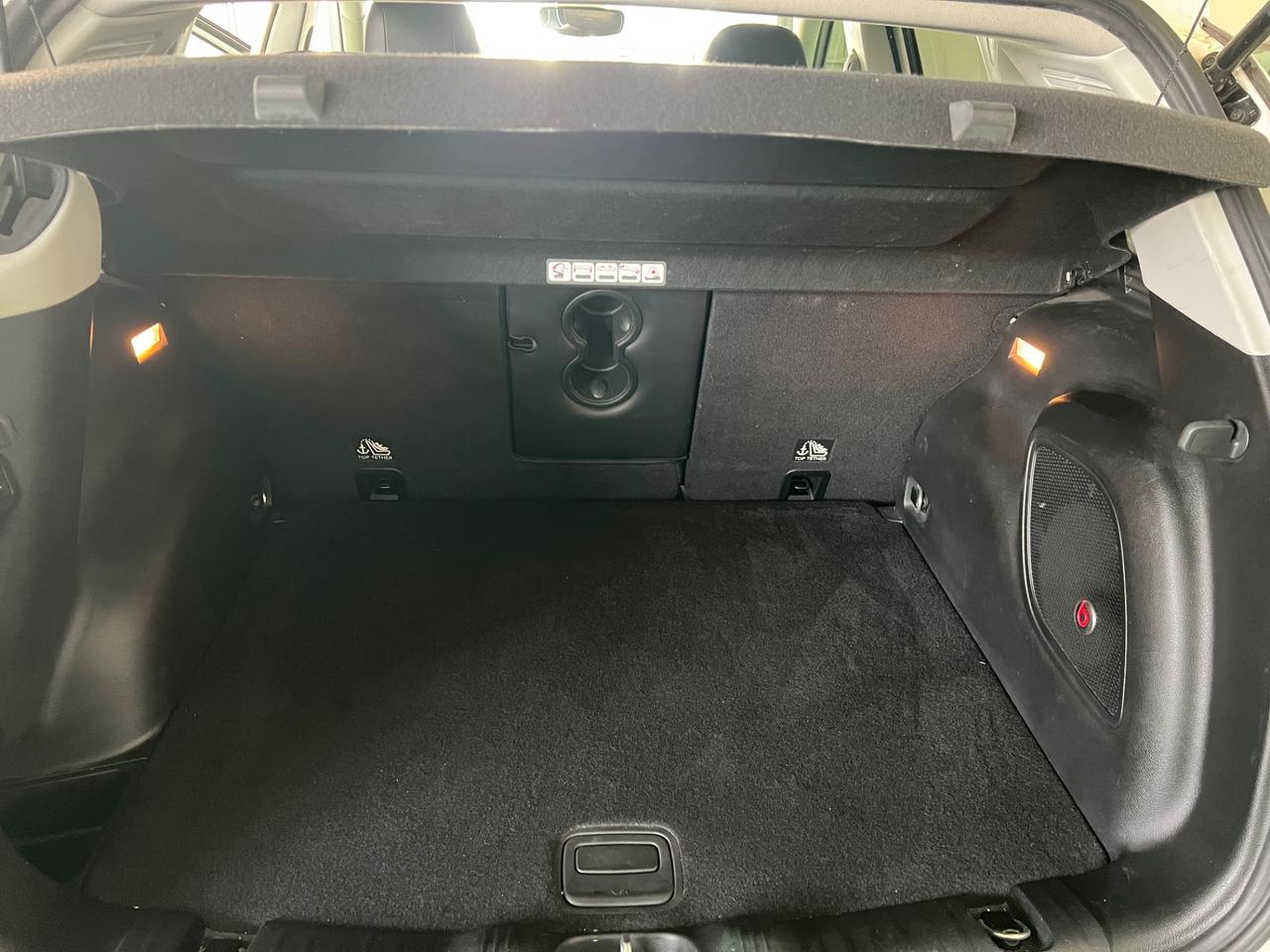 Jeep Compass 2.0 Multijet II 4WD Limited