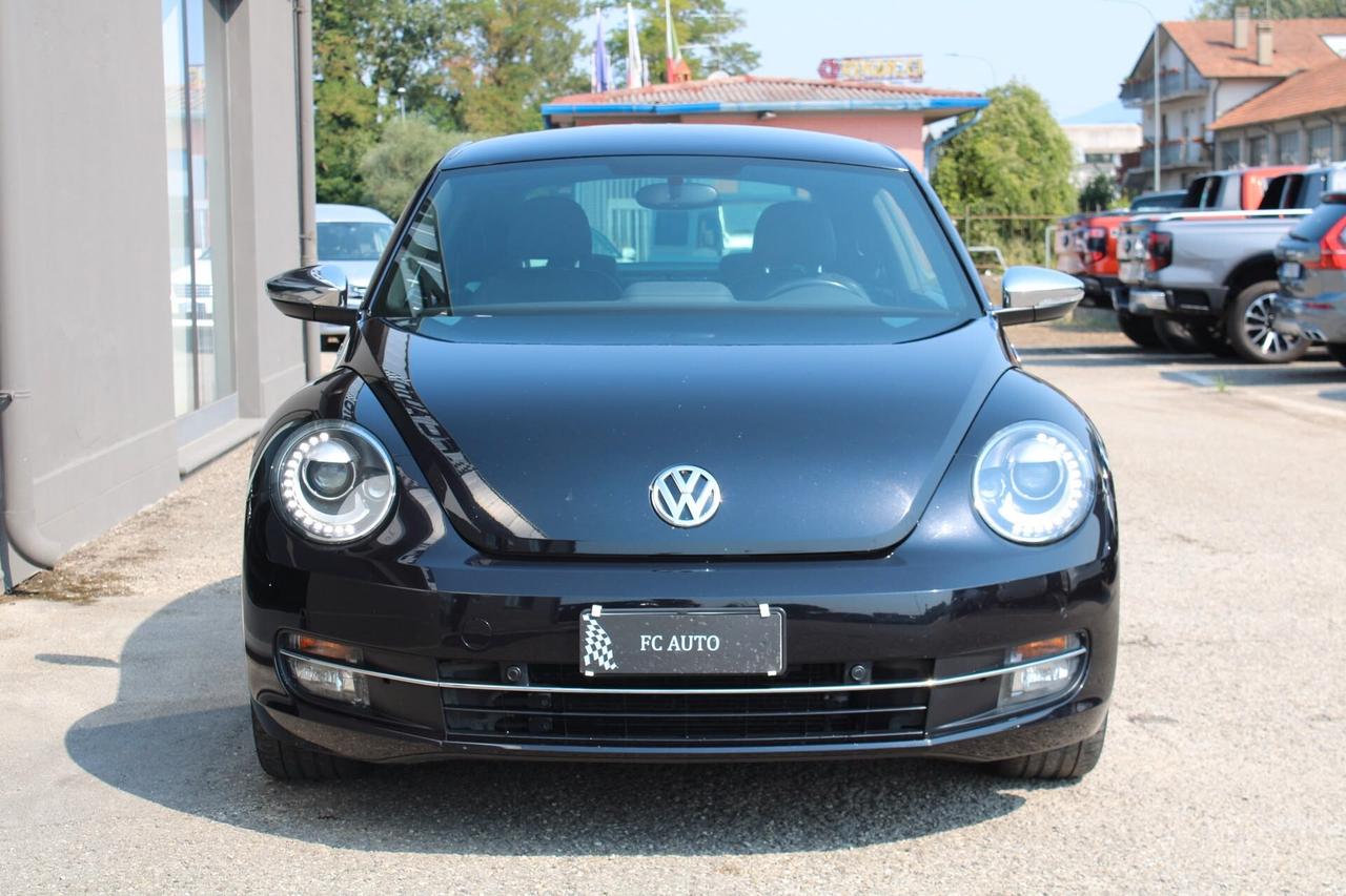 Volkswagen Maggiolino 1.4 TSI DSG Fender Edition