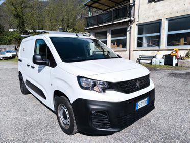 PEUGEOT PATNER PASSO LUNGO