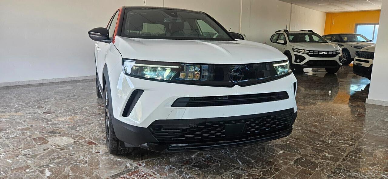 Opel Mokka 1.2 Turbo GS