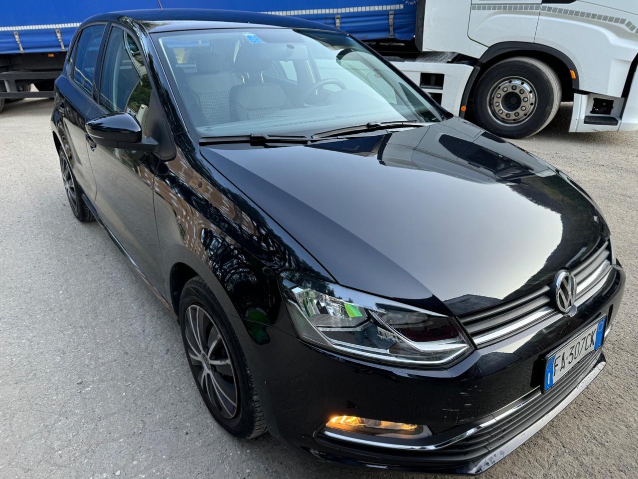 Volkswagen Polo 1.0 MPI 5p. Trendline NEOPATENTATI