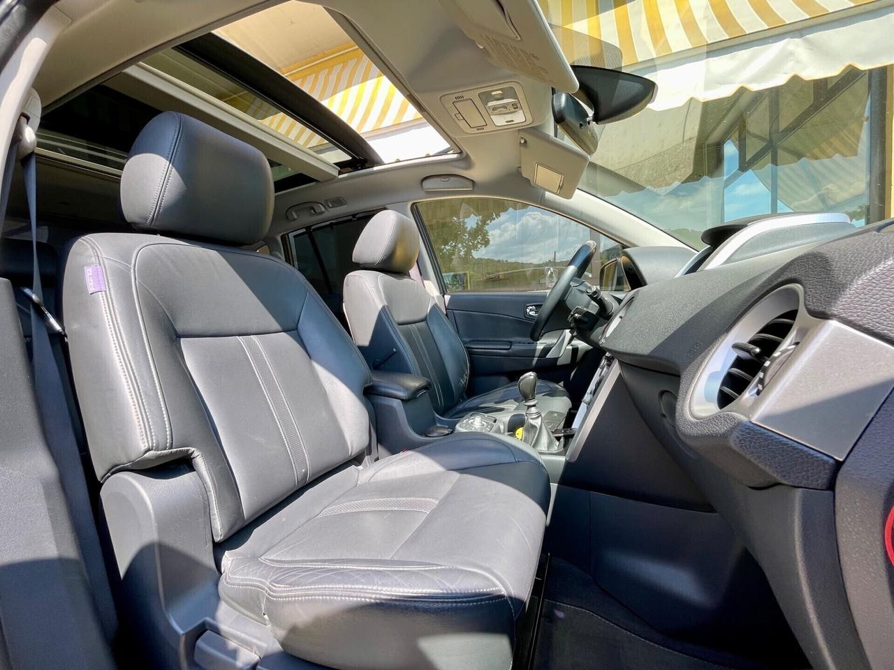 Renault Koleos 2.0 dCi 127kw 4X4 Dynamique FULL UN