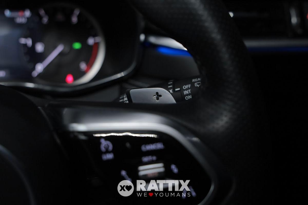 Jaguar F-Pace 2.0d i4 Mhev 204CV R-Dynamic Black AWD Auto + tetto panoramico