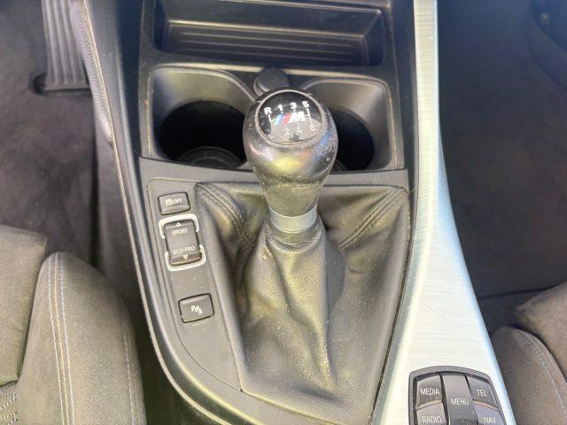 BMW 114 d 5p. Msport TETTO OK NEOPATENTATI POCHI KM