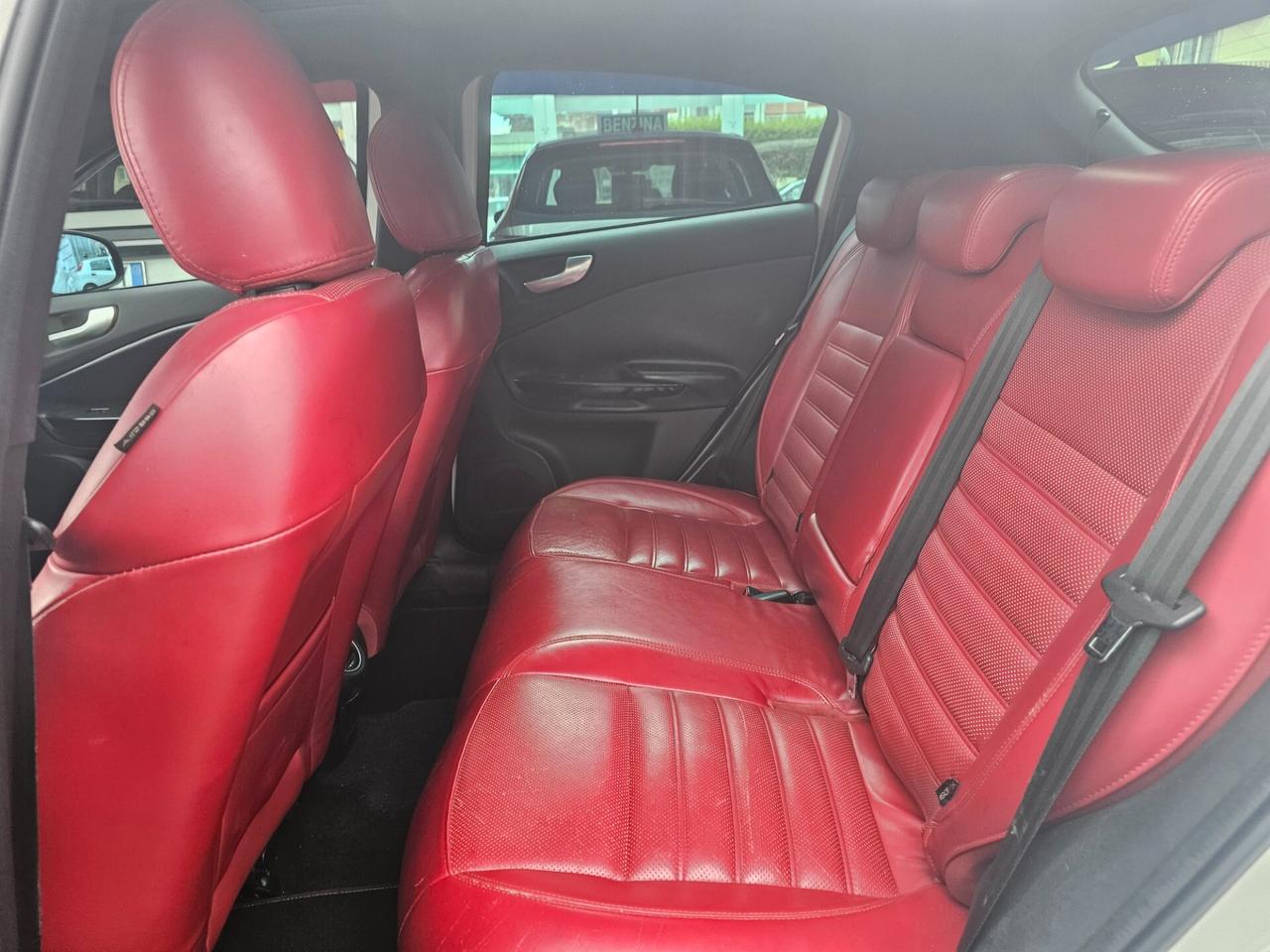 Alfa Romeo Giulietta 1.6 JTD.105CV Exclusive.2012