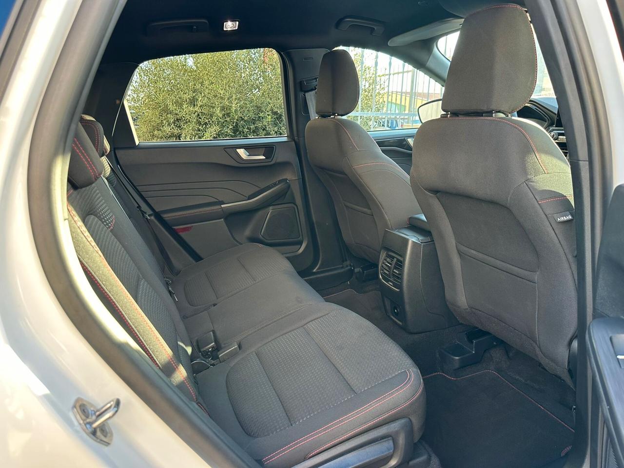 Ford Kuga 2.0 EcoBlue 120 CV aut. 2WD ST-Line X