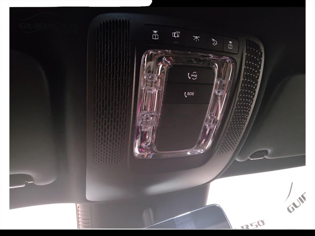 Mercedes-Benz GLA-H247 2023 - GLA 200 d AMG Line Advanced Plus Digital Edition auto