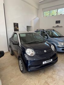 Aixam Minauto