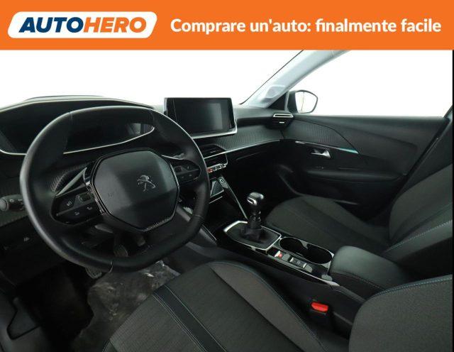 PEUGEOT 208 PureTech 100 Stop&Start 5 porte Allure Pack