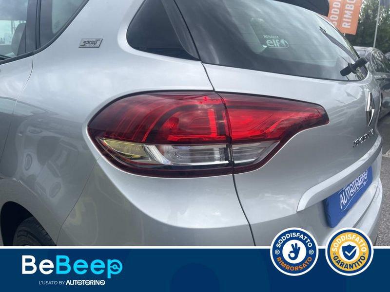 Renault Scénic 1.5 DCI ENERGY SPORT EDITION2 110CV EDC
