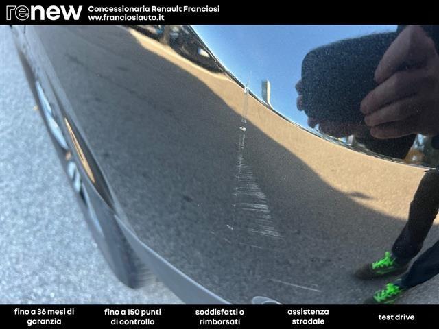 DACIA Duster 1.5 BLUE DCI PRESTIGE UP SL DACIAPLUS 4X2 115CV