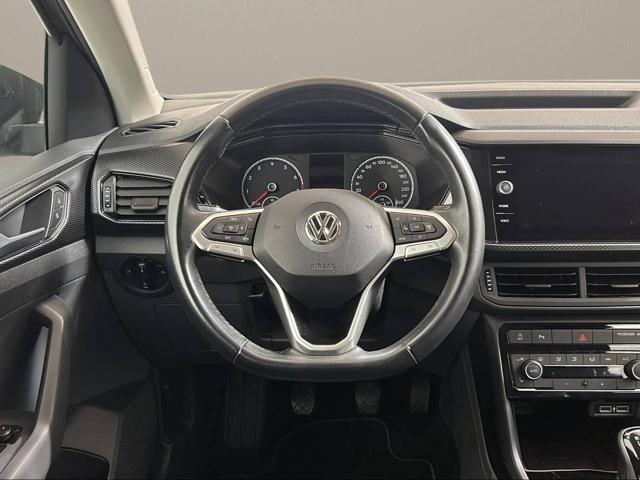 VOLKSWAGEN T-Cross 1.0 TSI 115 CV Style BMT