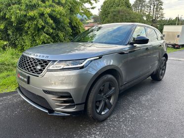 Land Rover Range Velar 2.0D I4 180 CV R-Dynamic