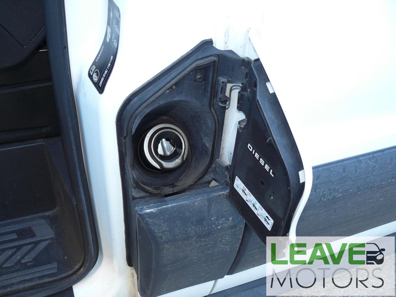 Ford Transit 350 2.2 TDCi PM-TM (M1504)