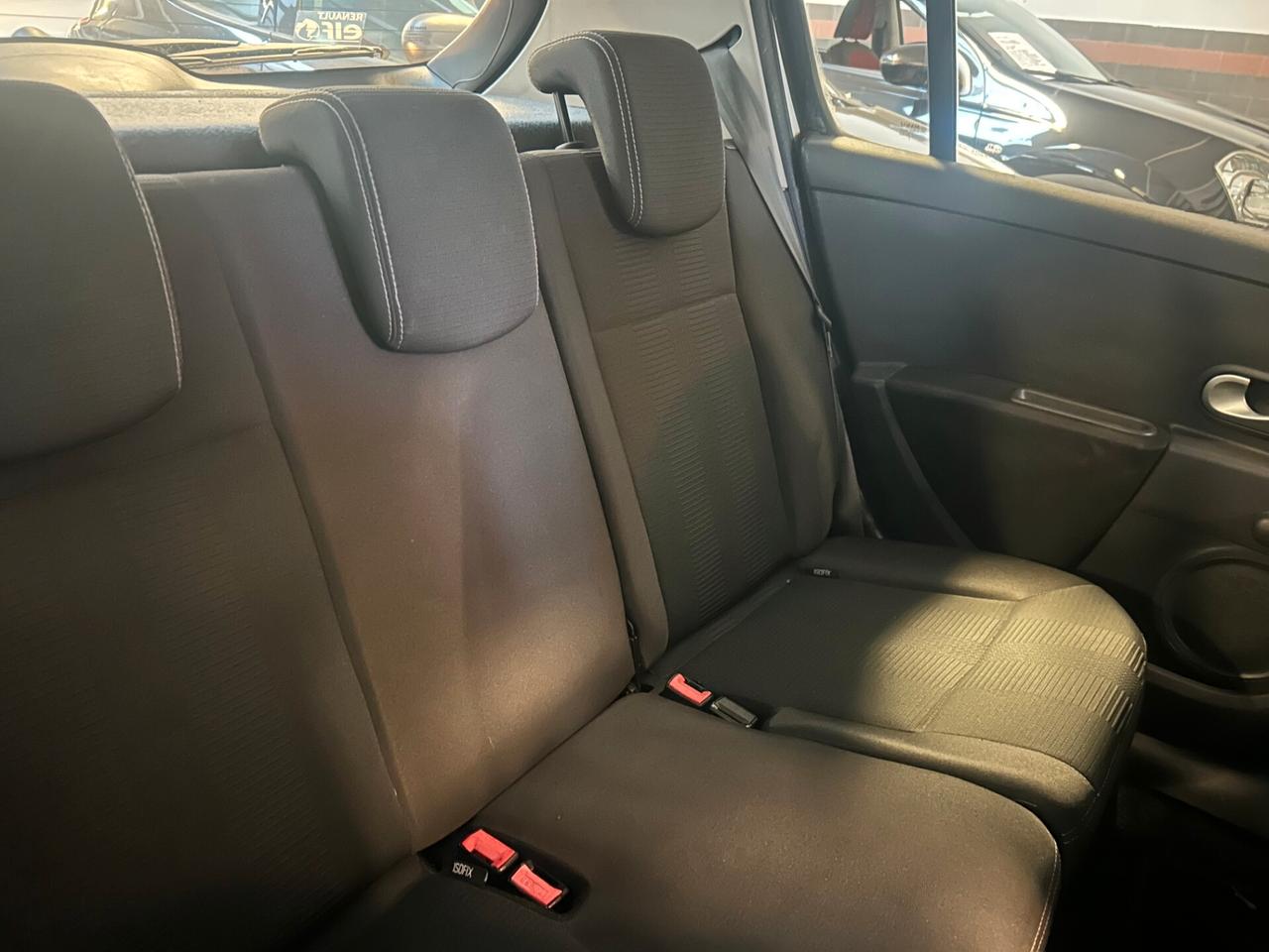 Renault Clio 1.2 16V TCE 105CV 5 porte Dynamique