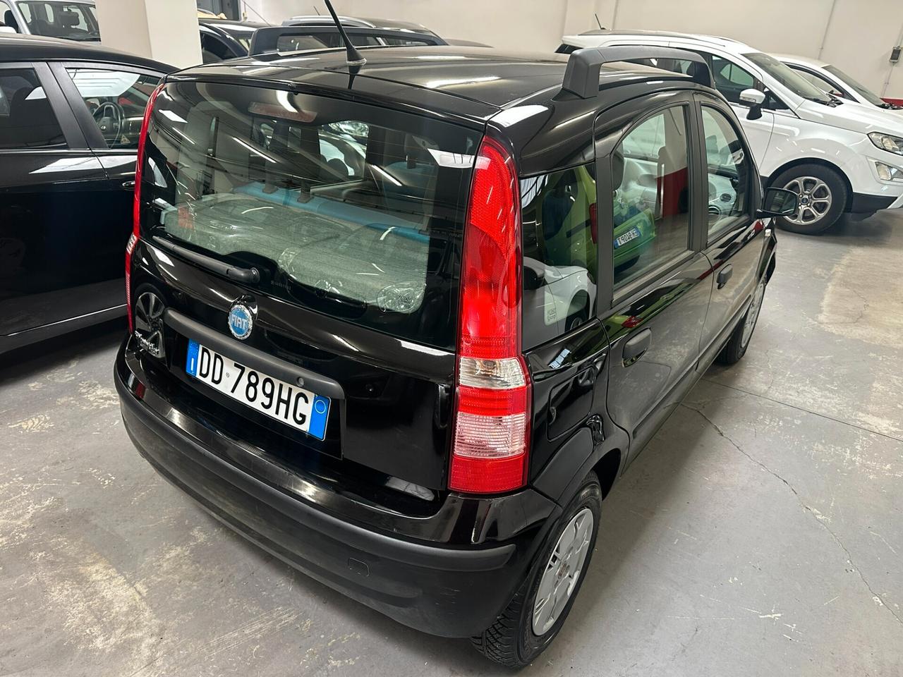 Fiat Panda 1.2 Dynamic
