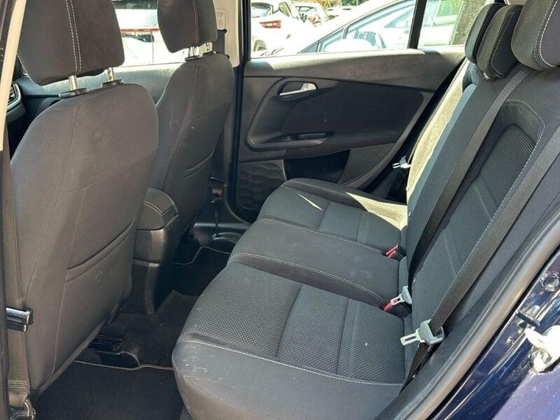 FIAT Tipo 1.4 95cv 6M Lounge