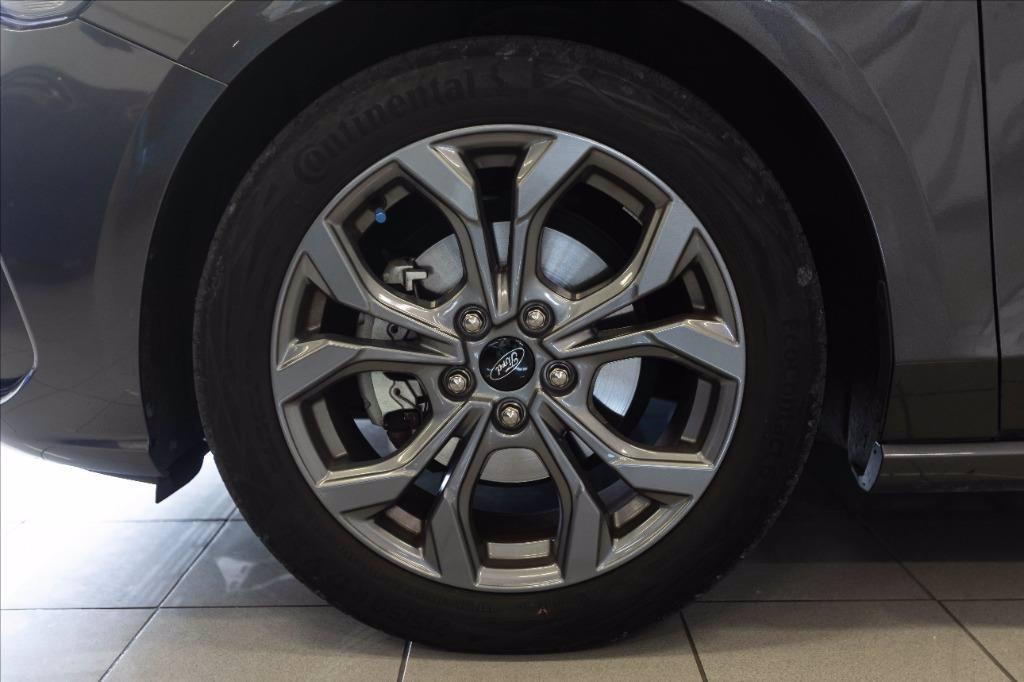 FORD Focus 1.0 ecoboost h ST-Line Design 125cv del 2022