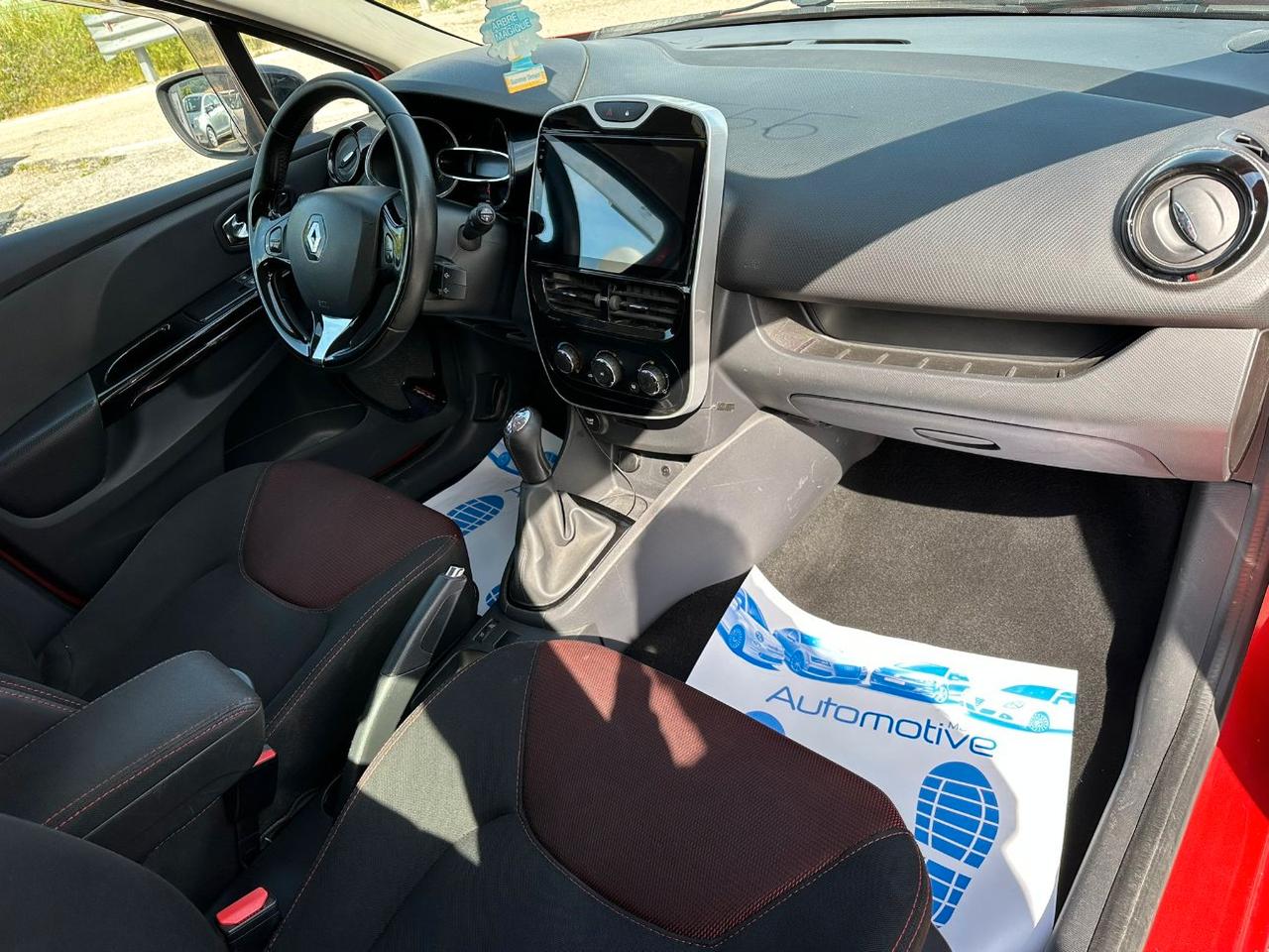 Renault Clio 5 Porte Clio 5p 1.2 Live Gpl 75cv