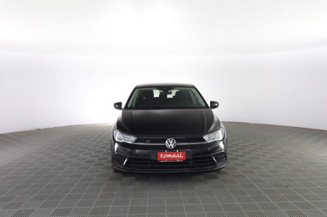 VOLKSWAGEN Polo Polo 1.0 TSI DSG Life