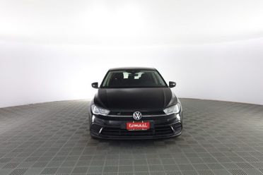 VOLKSWAGEN Polo Polo 1.0 TSI DSG Life