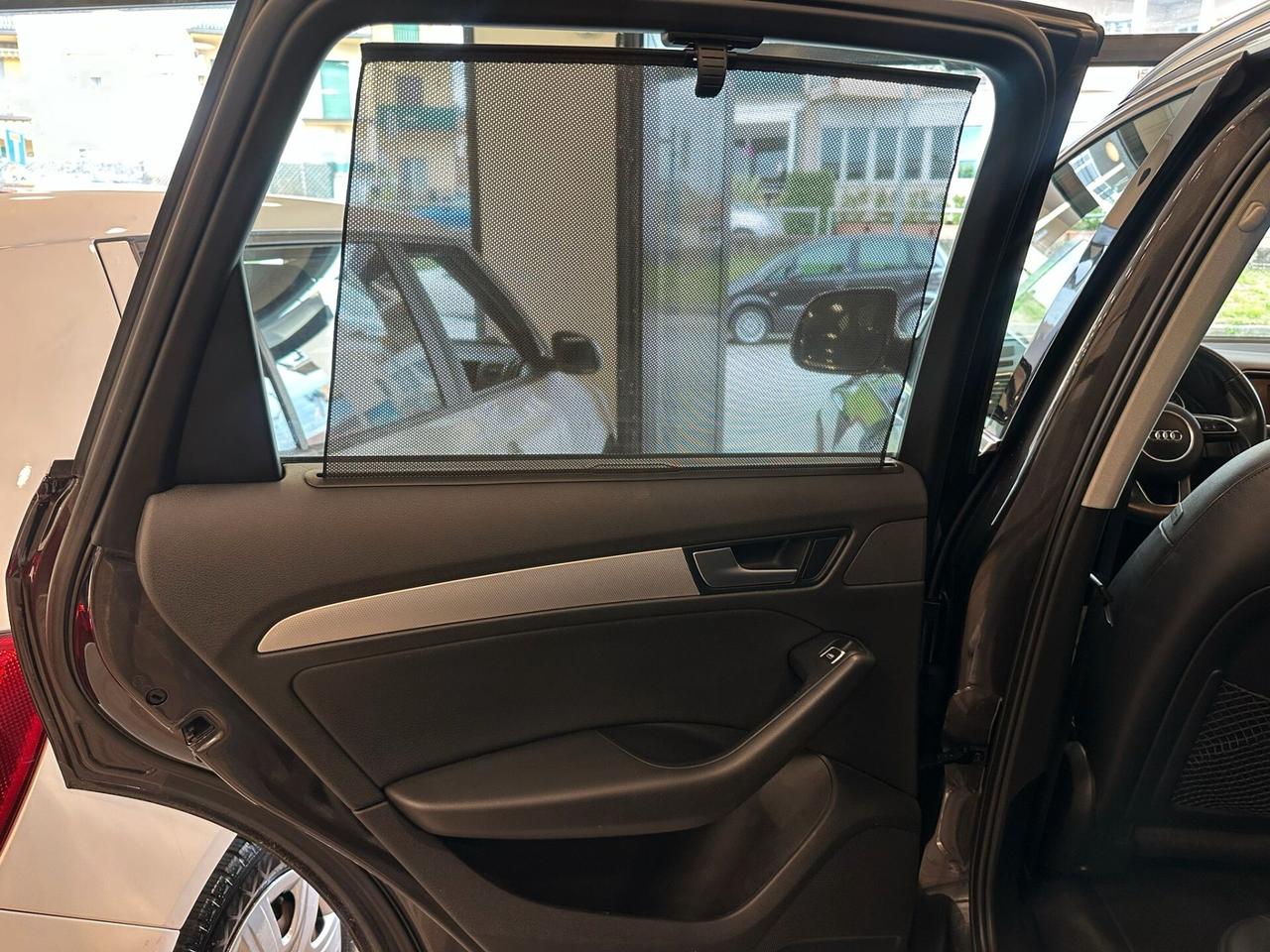 Audi Q5 2.0 TDI Quattro S-tronic Advanced Plus