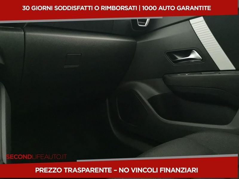 Citroën C4 1.2 puretech Plus s&s 130cv eat8