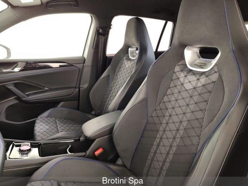 Volkswagen Tiguan 2.0 TDI 110KW SCR R-Line DSG