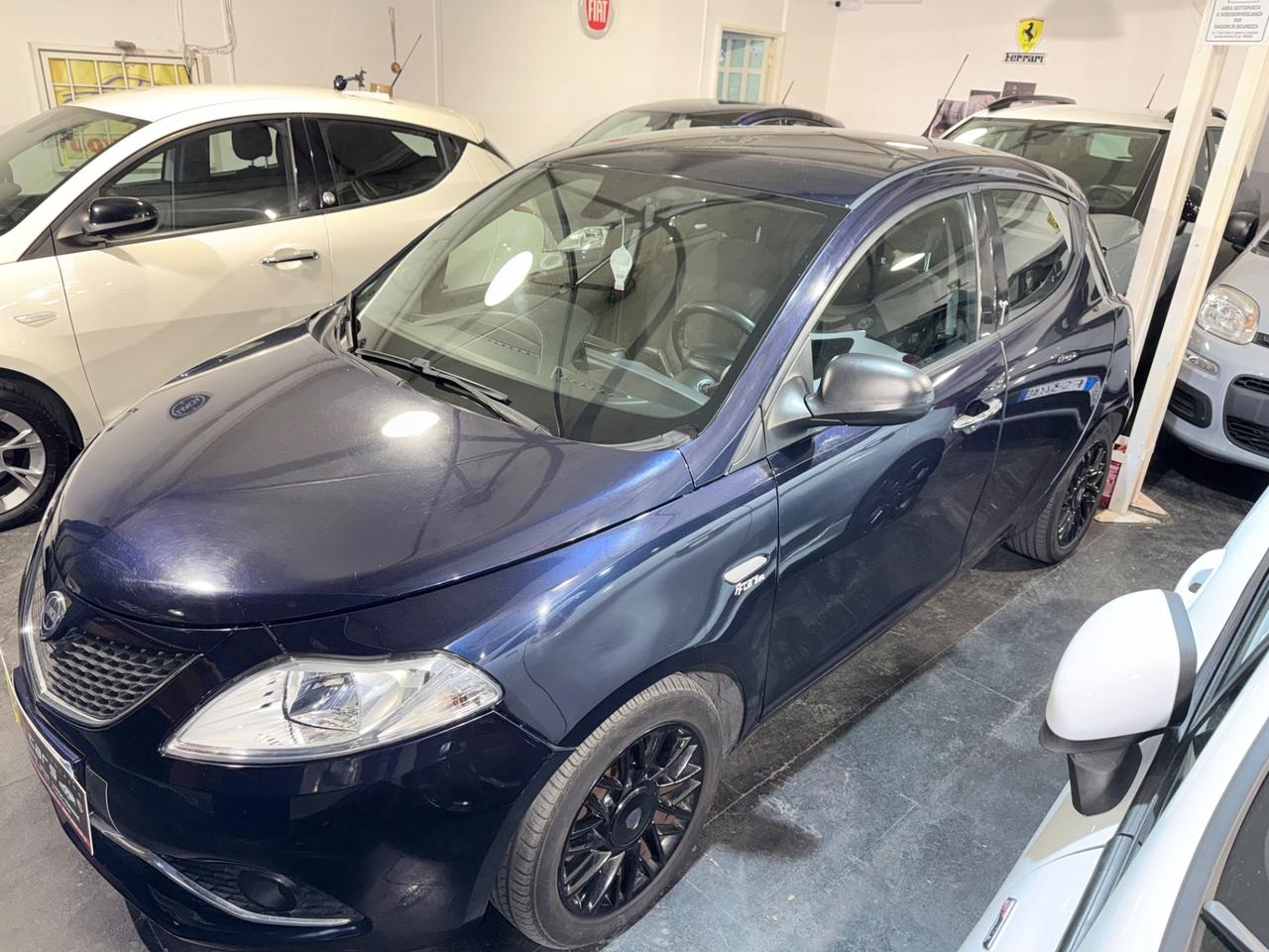 Lancia Ypsilon 1.3 MJT 16V 80 CV 5 porte S&S Platinum