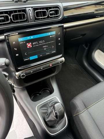 Citroen C3 1.2 puretech Feel Pack s&s
