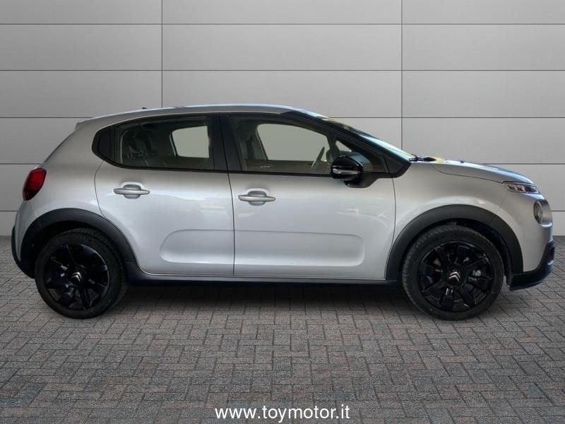 Citroën C3 3ª serie PureTech 82 Feel