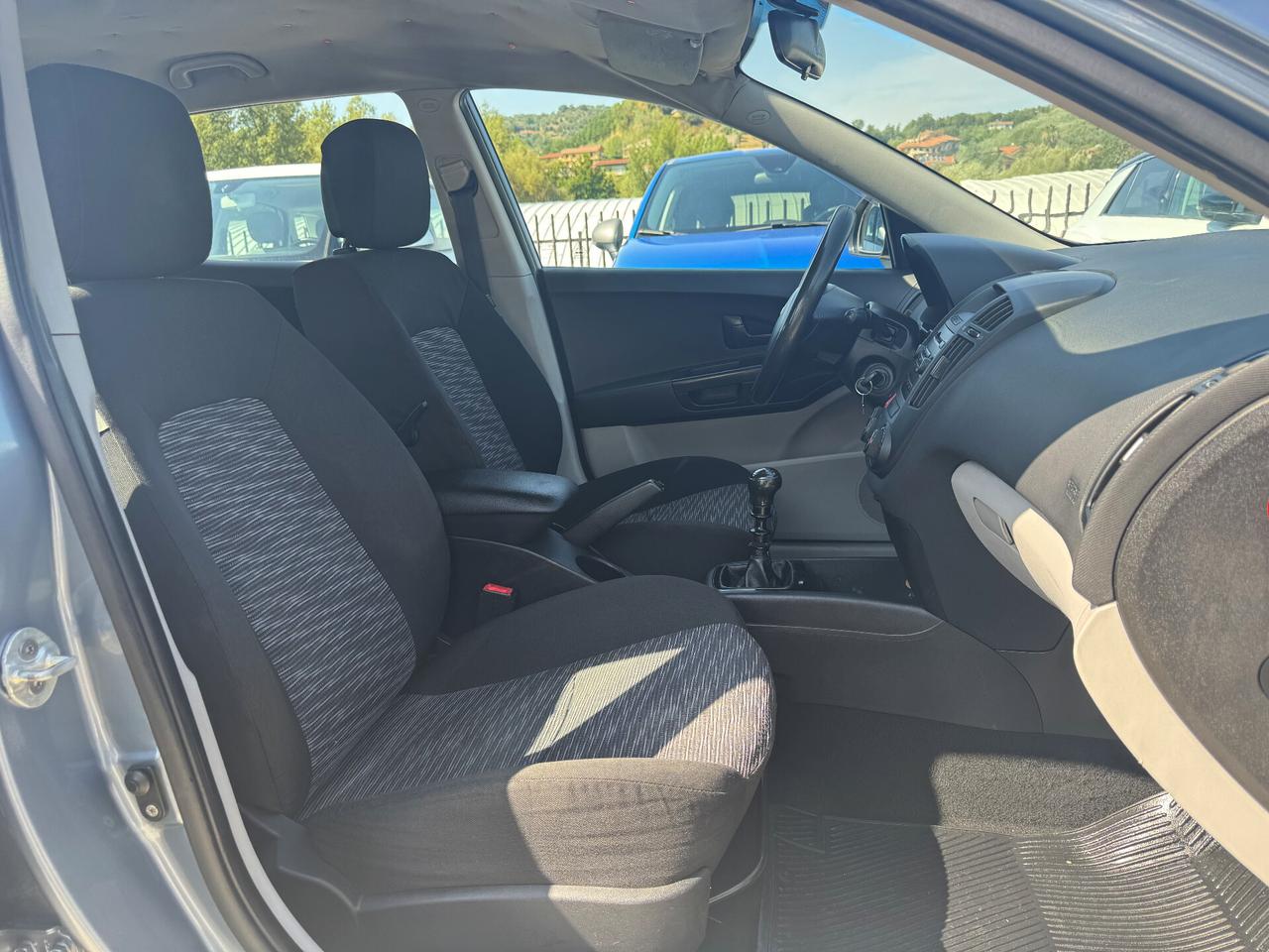 Kia Ceed cee'd 1.6 CRDi VGT 90CV 5p. LX