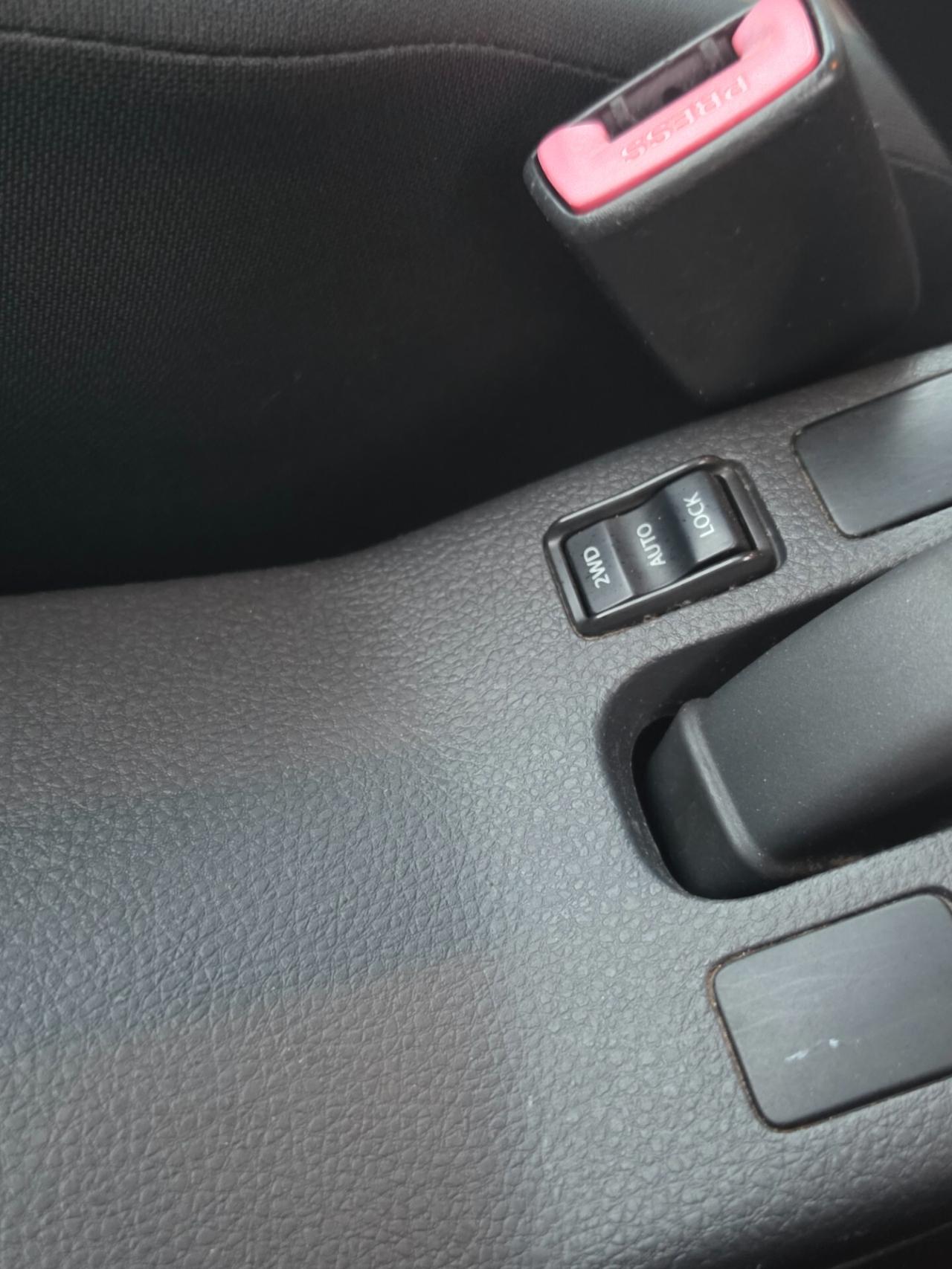 Fiat Sedici 1.9 MJT 4x4 Experience