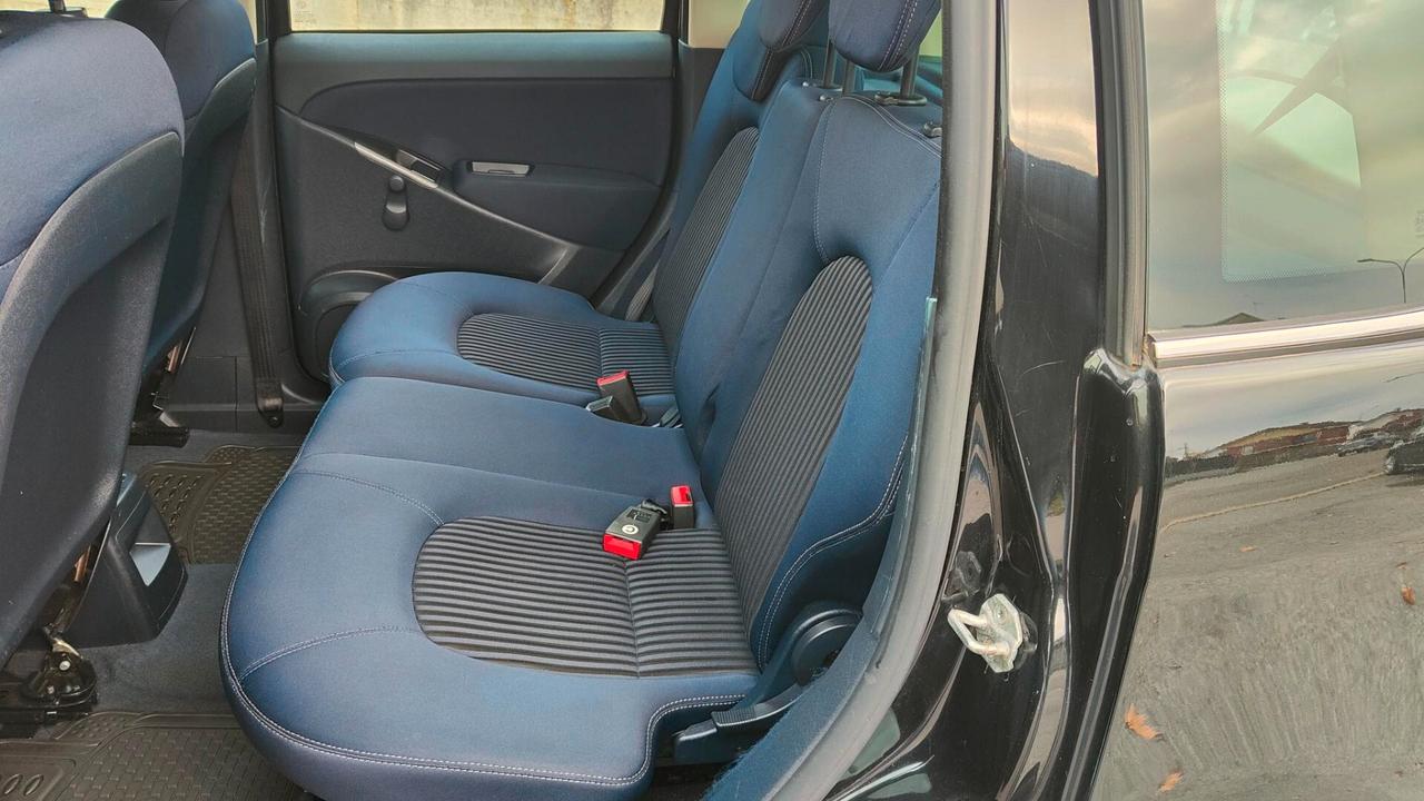 Lancia MUSA 1.3 Multijet 16V 90 CV Oro