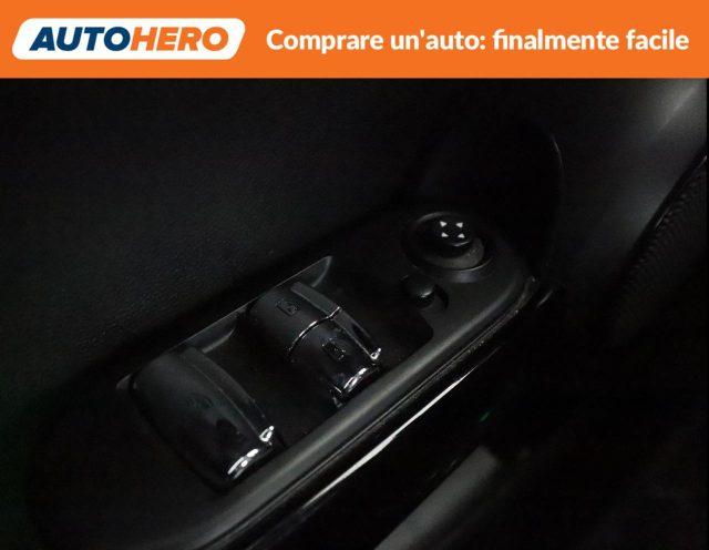 MINI Mini 1.2 One Cabrio