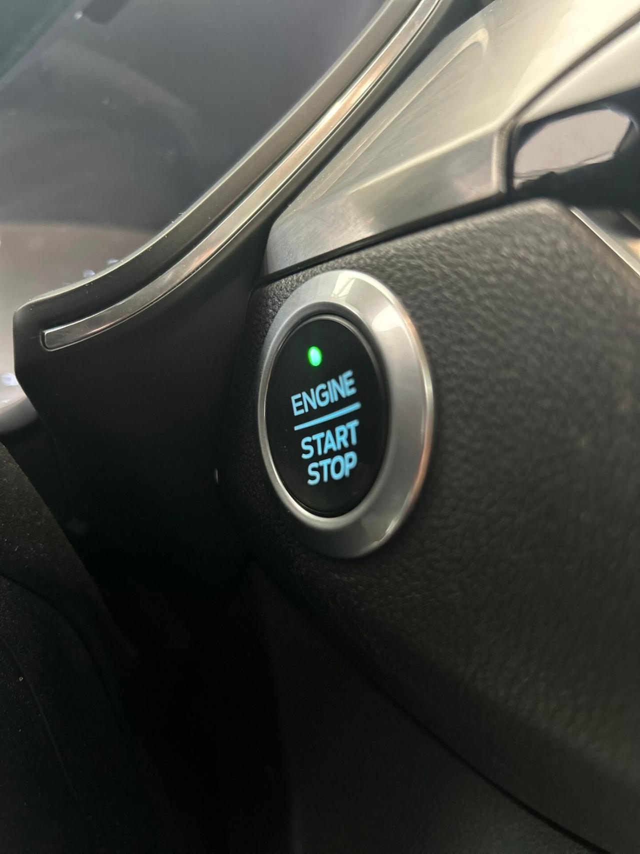 Ford Kuga 1.5 Diesel EcoBlue 120 CV aut. 2WD Titanium