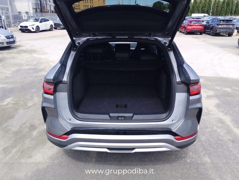 BYD Seal U DM-i 1.5 phev Boost 217cv 2wd
