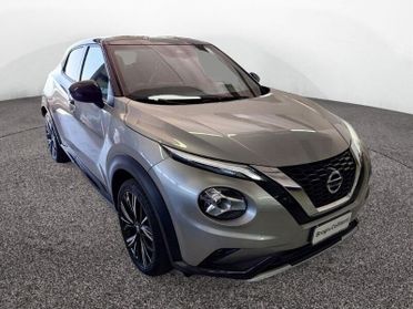 Nissan Juke 1.0 DIG-T 114cv N-Design DCT 1.0 dig-t N-Design 114cv dct