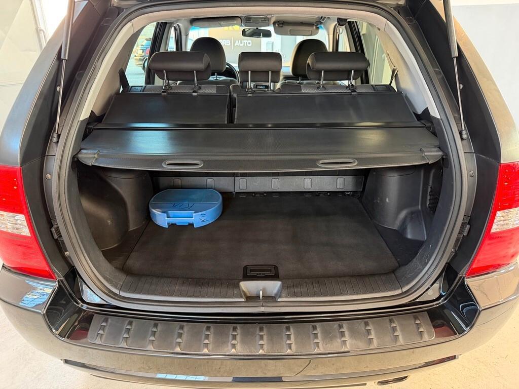 Kia Sportage 2.0 141CV Active Class