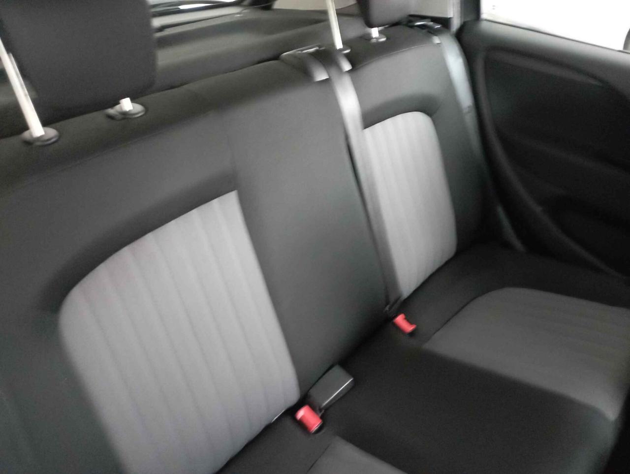 Fiat Punto 1.3 MJT II S&S 95 CV 5 porte Street