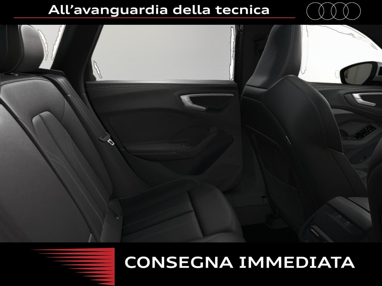 Audi A5 avant 2.0 tdi mhev+ 204cv s line edition quattro