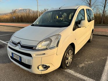 Citroen Berlingo Multispace 1.6 e-HDi 90 ETG6 Seduction