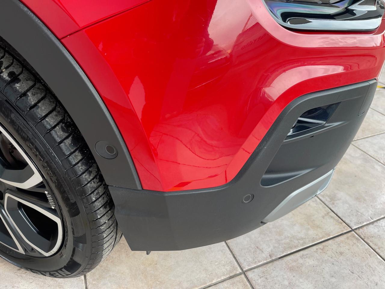 Jeep Avenger 1.2 Turbo 100 CV Summit