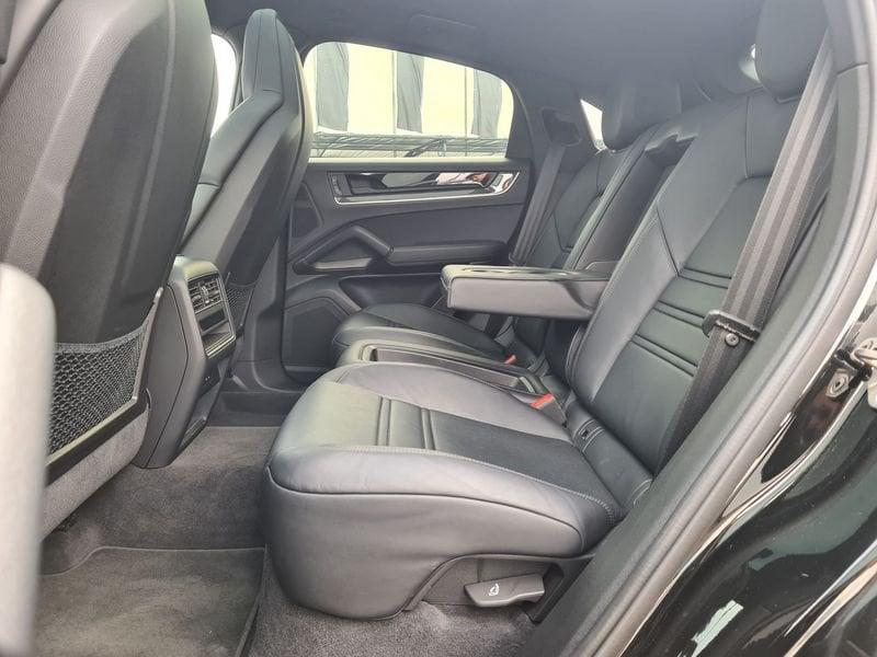 Porsche Cayenne Coupè 3.0 V6 E-Hybrid *IVA ESPOSTA*