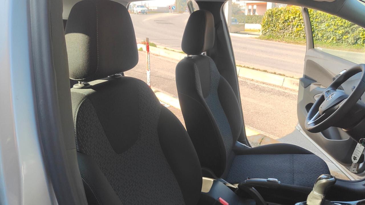 Opel Crossland Crossland X 1.6 ECOTEC D 120 CV Start&Stop Innovation