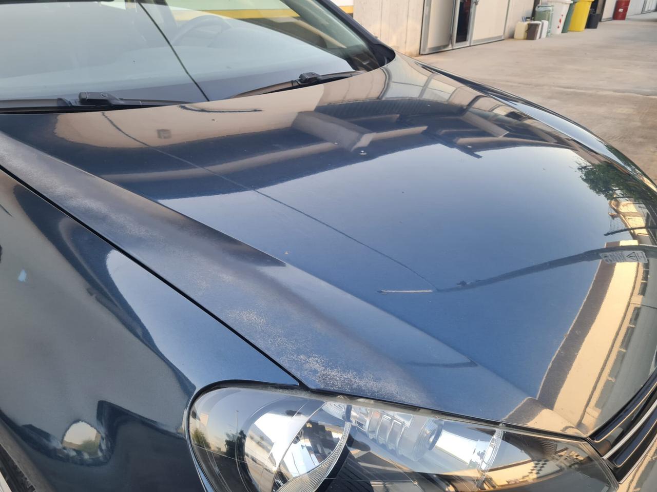 Volkswagen Golf 2.0 TDI 140CV DPF 3p. Highline